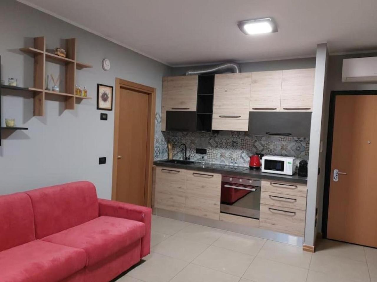 Nico'S Home - Rho Fiera Milano ペーロ エクステリア 写真
