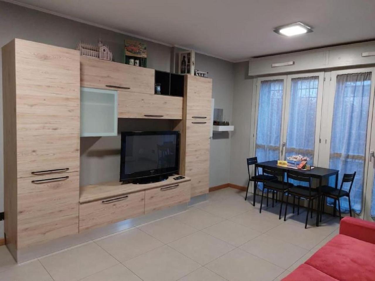 Nico'S Home - Rho Fiera Milano ペーロ エクステリア 写真