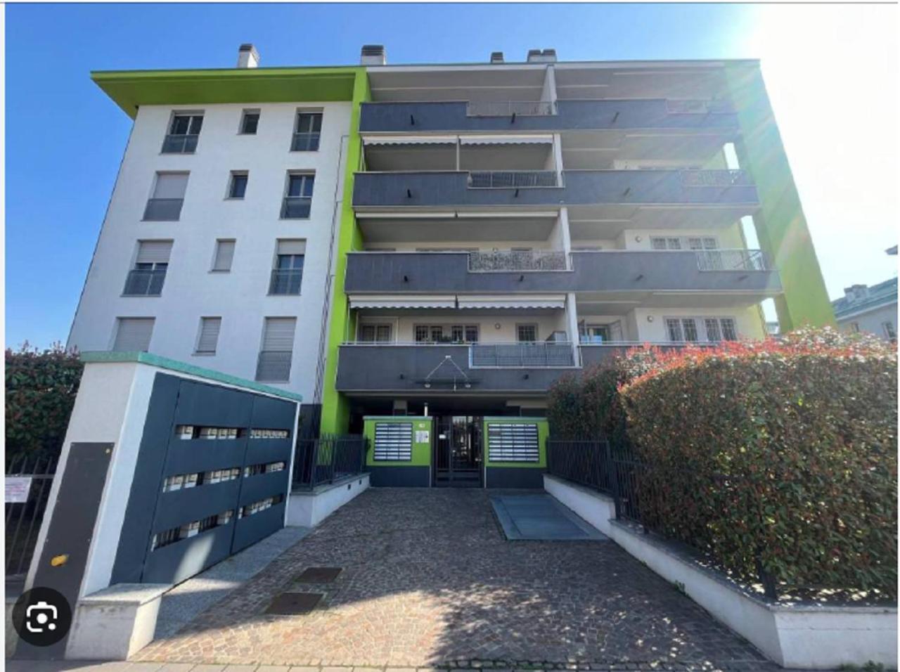 Nico'S Home - Rho Fiera Milano ペーロ エクステリア 写真