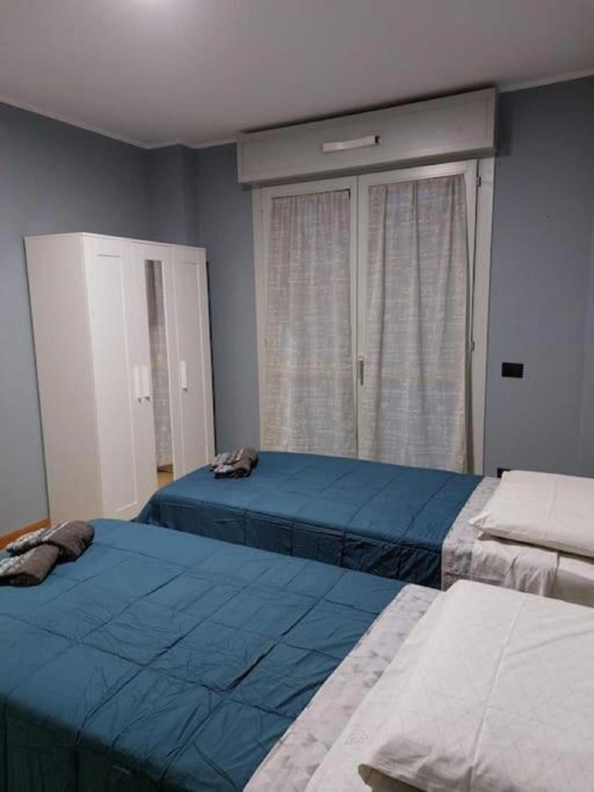 Nico'S Home - Rho Fiera Milano ペーロ エクステリア 写真