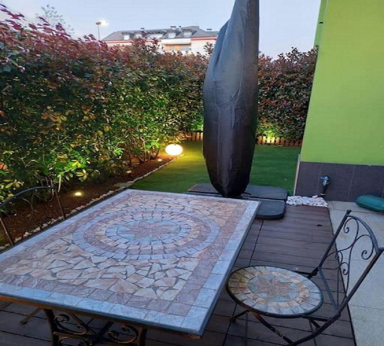 Nico'S Home - Rho Fiera Milano ペーロ エクステリア 写真